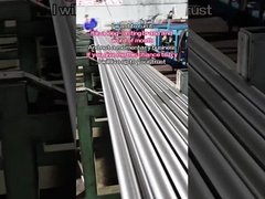 800MPa-1000MPa Chromplattierte runde Stange Härte HRC 60- HRC65 Motoranschluss