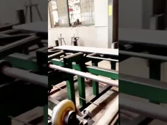 Dauerhafte, hohle Metallstange, leichtgewichtige Korrosionsbeständigkeit