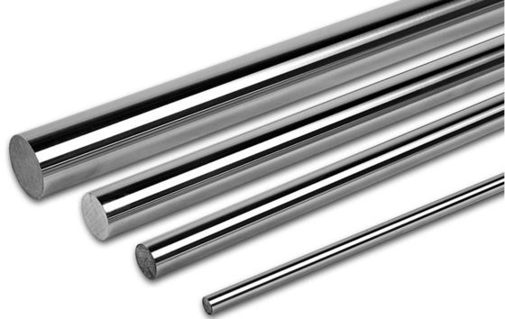kaufen Länge zwischen 6 und 8,1 Metern 0,2-0,4 304 Edelstahl Hohlkolbenstange Medizinprodukte online manufacture