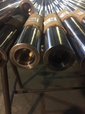 kaufen Längen zwischen 3 und 5 Metern 0,4 40CR Chromkolben-Stäbe Maschinenbau online manufacture