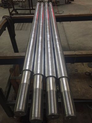 kaufen 3 bis 5 Mikronen Härte zwischen 50-55 Grad (bis zu 50-60 Grad) Länge zwischen 3 bis 5 Metern Chromkolbenstange online manufacture