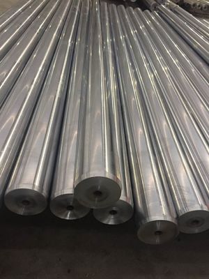 kaufen Dauerhafte, hohle, korrosionsbeständige, chromhaltige Massivstab online manufacture