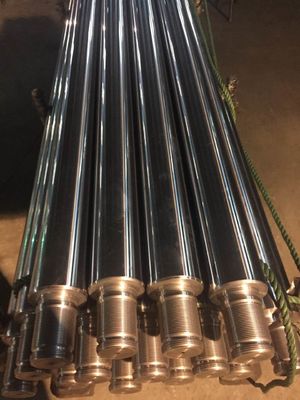 kaufen 20-30 Mikron Hartchrom Hohlbar Polster Hohl Rundbar online manufacture