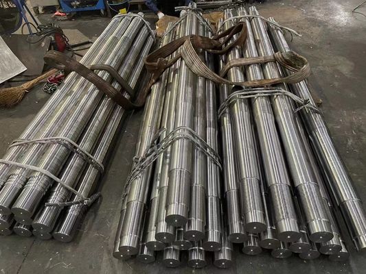kaufen Stahllager mit einer Länge zwischen 6 und 8,1 Metern online manufacture