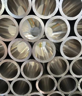 kaufen Hydraulische Zylinderrohrhersteller Glatte Oberfläche geschliffene Stahlrohr online manufacture