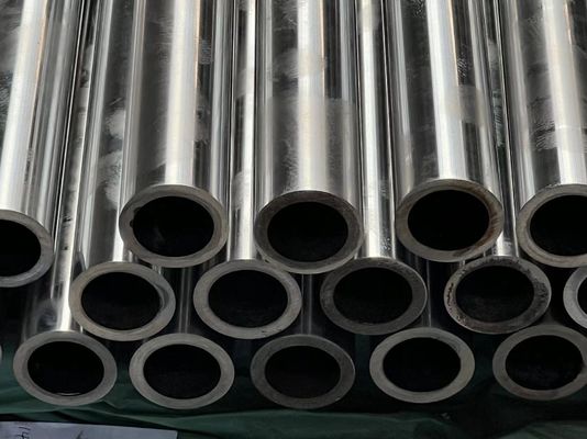 kaufen 1.5 Mikron Härte zwischen 50 und 55 Grad Chromkolbenstange Medizinprodukte online manufacture