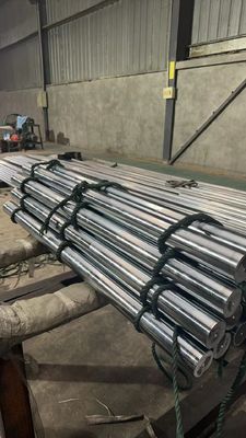 kaufen 304 Edelstahl 0,2-0,4 (Zwischen) 2 Mikronen Chromkolbenstange Präzisionsherstellung online manufacture