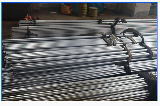 kaufen Chemische und Energieausrüstung 1,5 Mikronen zwischen 25-30 Grad 3 bis 5 Mikronen Hydraulikkolbenstange online manufacture