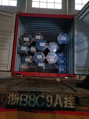 kaufen Personalisierte Länge, benutzerdefinierte Krawattenstange, Edelstahl-Krawattenstangen OEM / ODM verfügbar online manufacture