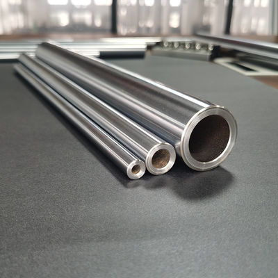 kaufen Präzision ST52 Hohlrunder Stange Hartchromplattierte Stange ISO9001 genehmigt online manufacture