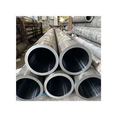 kaufen Korrosionsbeständige Stahl-Hydraulik-Zylinderstange kundenspezifisch online manufacture