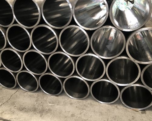 Präzisionsstahlschärfte Rohre für Hydraulikzylinder / Pneumatische Systeme