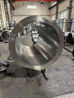 Haltbare hydraulische Rohre Hersteller / Rohrhersteller
