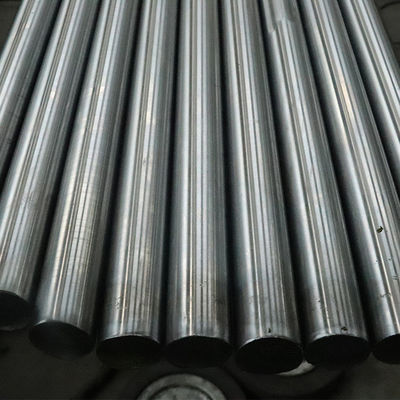 OEM ODM Custom Tie Rod Automotive für Schwerlastfahrzeuge / Industriemaschinen