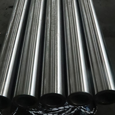 Zwischen 50-55 Grad 3 bis 5 Mikronen 0,2-0,4 Hydraulikkolbenstange Medizinprodukte