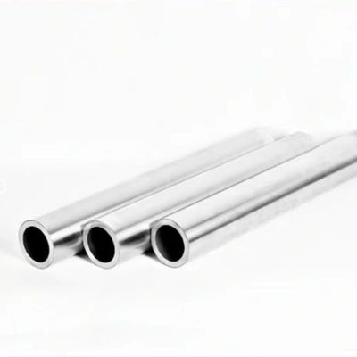 Chromplattierte Induktionshärte 1m - 6m Länge HRC 28-32 Härte