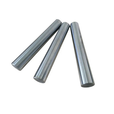 6 mm 100 mm Induktionsgehärteter Rohr aus Kohlenstoffstahl für schwere Maschinen