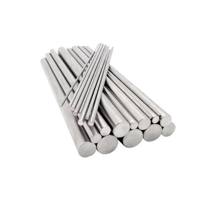 Dauerhafte OEM-Schnürstange Edelstahl Oberflächenhärte Anpassbar
