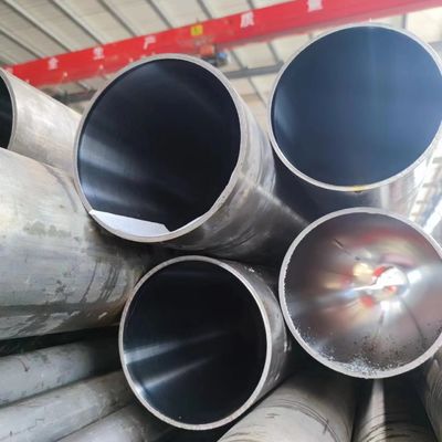 Zwischen 50 und 55 Grad 2 Mikronen 0,2 Pneumatische Kolbenstange Automobilindustrie