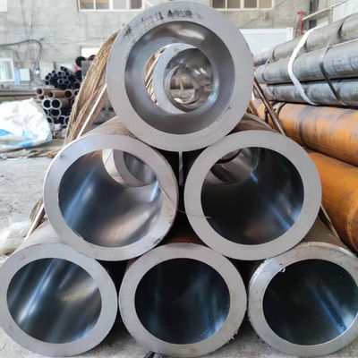 2 Mikronen 0,2-0,4 Chemische und Energieausrüstung Pneumatikkolbenstange